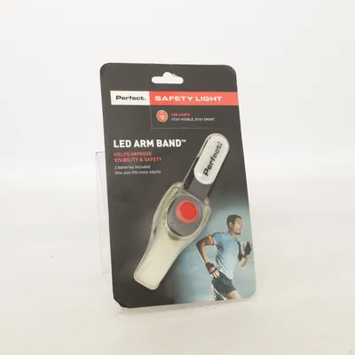 Accessoire de sport (Led Arm Band) de Perfect