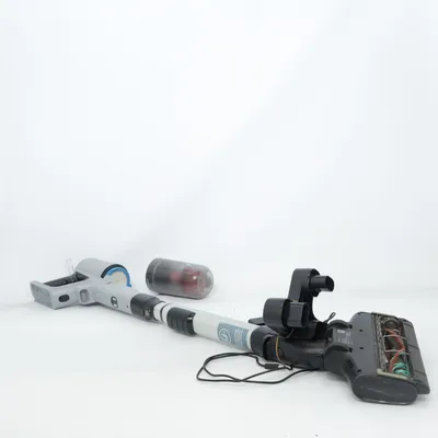 Aspirateur (Gris, Noir) de Electrolux