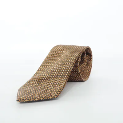 Slips (Brun, Blå, Vit) från Chadburry Polyester