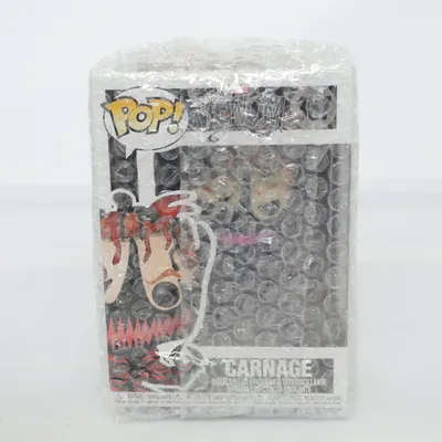 Speelgoedfiguur (Carnage) van Funko Pop!