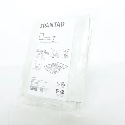 Vakuumpåsar (Spantad) från IKEA