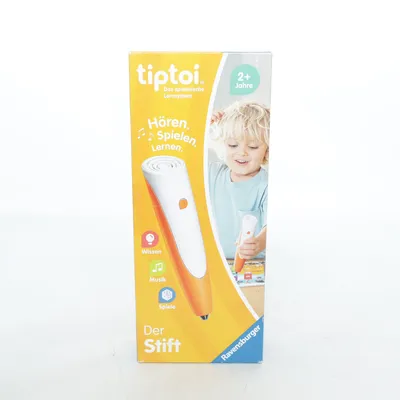 Activiteitenspeelgoed (Tiptoi) van Ravensburger