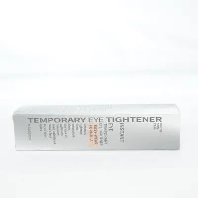 Eye cream