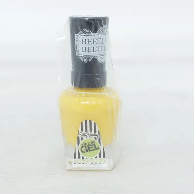 Gellack (Miracle Gel) från Sally Hansen