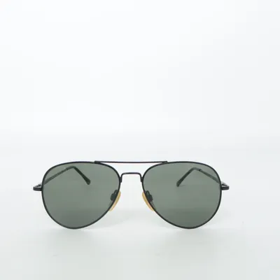 Solbriller (Sort) fra Haga Eyewear