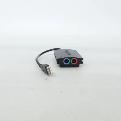Adapter från Singstar