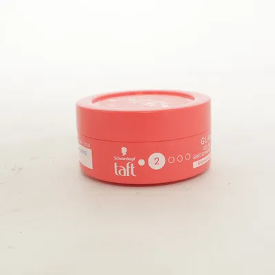 Cire coiffante (Glanz Gel Wax) de Schwarzkopf