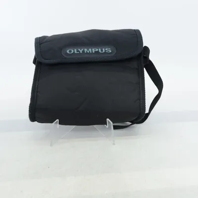 Kameraväska (Svart) från Olympus