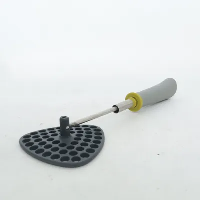 Potato press (Gray, Black) from Joseph Joseph