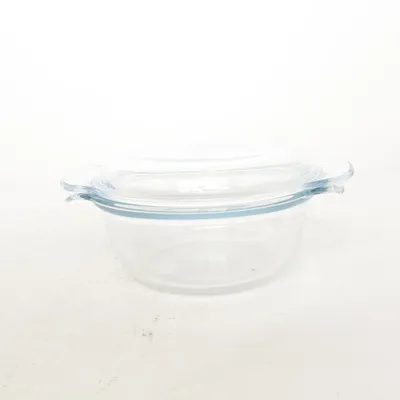 Ugnsform (Transparent) från Pyrex
