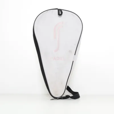 Tennistas (Wit, Roze, Zwart) van Padel