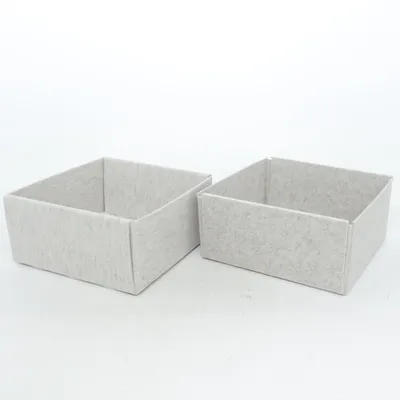 Raccords de garde-robe (Gris)