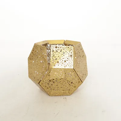 Ljuslykta (Etch) från Tom Dixon