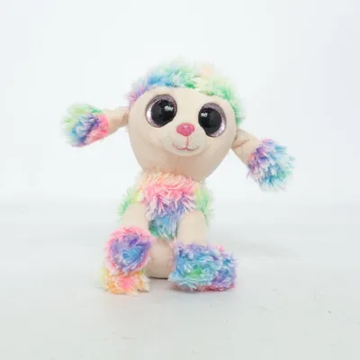 Gosedjur (Rainbow) från TY