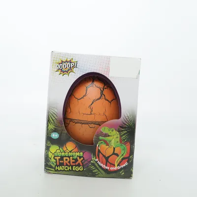 Spielzeug (T-Rex Hatch Egg) von Scoop