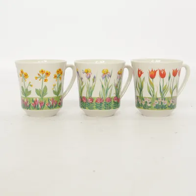 Mok (Wit, Meerkleurig) van Villeroy & Boch