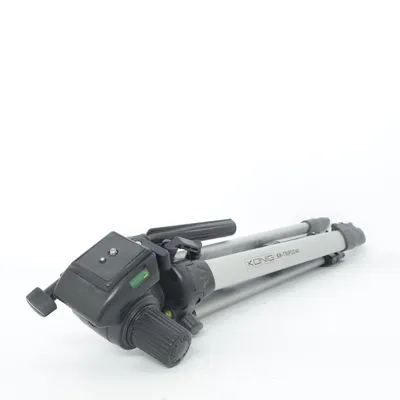 Camera tripod (Silver, Black) from König