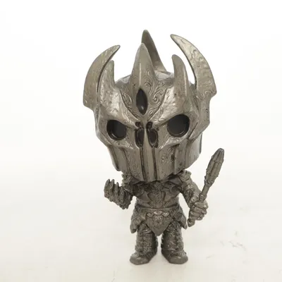 Speelgoedfiguur (Witch King) van Funko Pop!