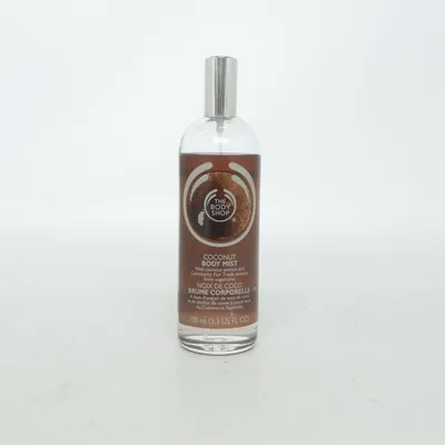 Body mist från The Body Shop