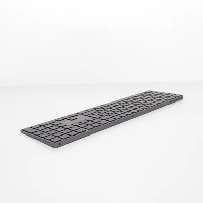 Toetsenbord (Grijs) van Apple