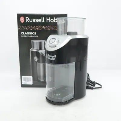 Kaffekværn (Classics Coffee Grinder) fra Russell Hobbs