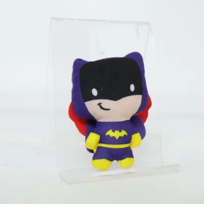 Gosedjur (Lila, Svart, Röd) från DC Comics