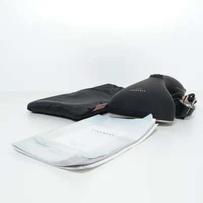 Steamer (Black) from Steamery