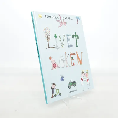 Children's book