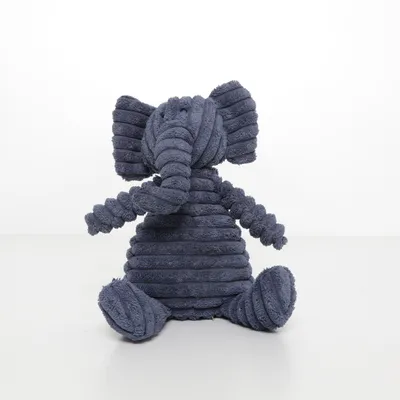 Zacht speeltje (Blauw) van Jellycat London