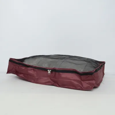 Wardrobe fittings (Red) from Depot