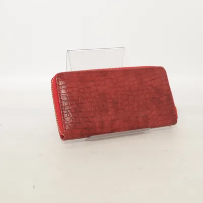 Wallet (Red) from Walker