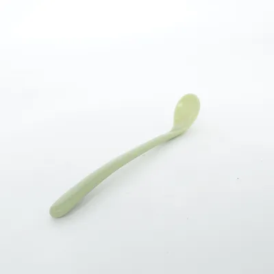 Cuillère à café (Vert) de Bambino