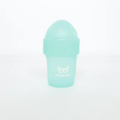 Biberon (Turquoise) de Herobility