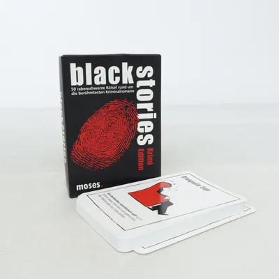 Sällskapsspel från Moses