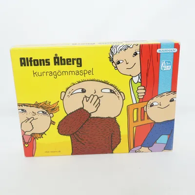 Jeu de société de Kärnan