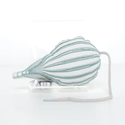 Baby toy (Green, White) from Cam Cam