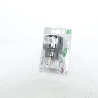 Adapter (Reisestecker) från Brennenstuhl