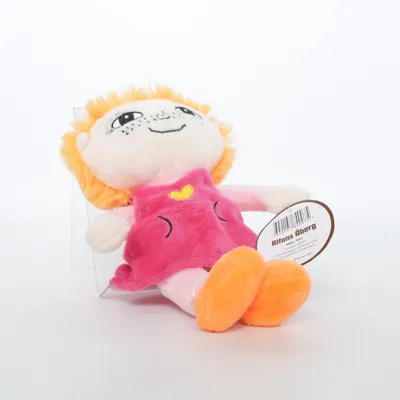 Soft toy (Milla) from Alfons Åberg