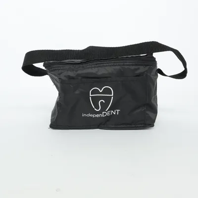 Sac isotherme (Noir) de Independent