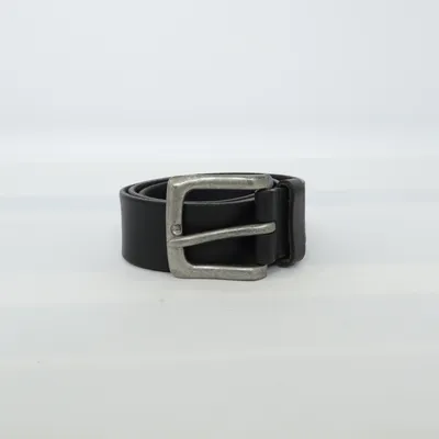 Belt (Black)