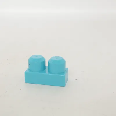 Bouwblokken van Mega Bloks
