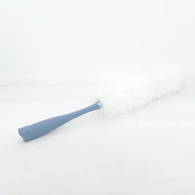 Dust whisk (White, Blue) from Livarno Home