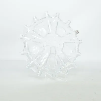 Candle holder (Transparent) from Muurla