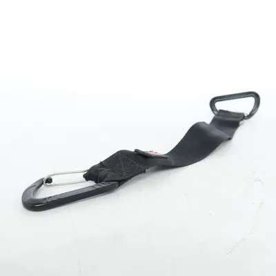 Dog accessory (Black) from Trixie