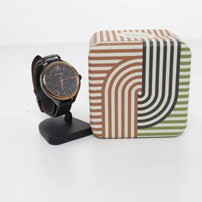 Armbandsur (Svart) från Fossil
