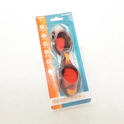 Swimming goggles (Aqua Burst Essential II) from Bestway