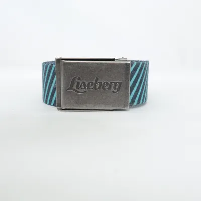 Ceinture (Bleu, Noir) de Liseberg
