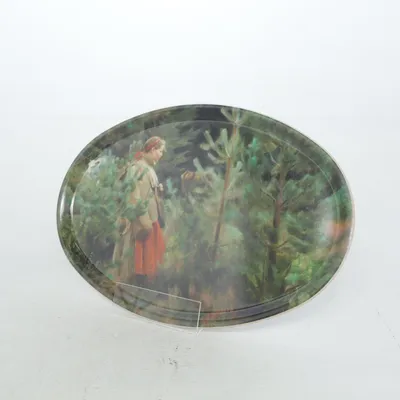 Tray (Vallkulla) from Formpress