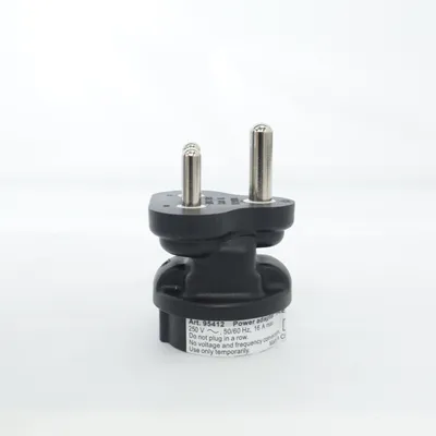 Adapter from Goobay