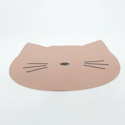 Kattillbehör (Rosa) från Liewood